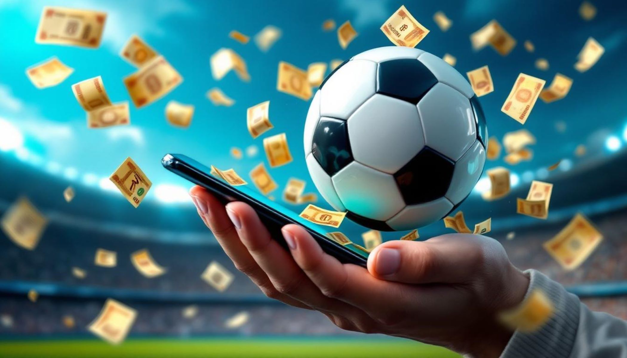 Bookmakers’ Handling of Large Betting Wins