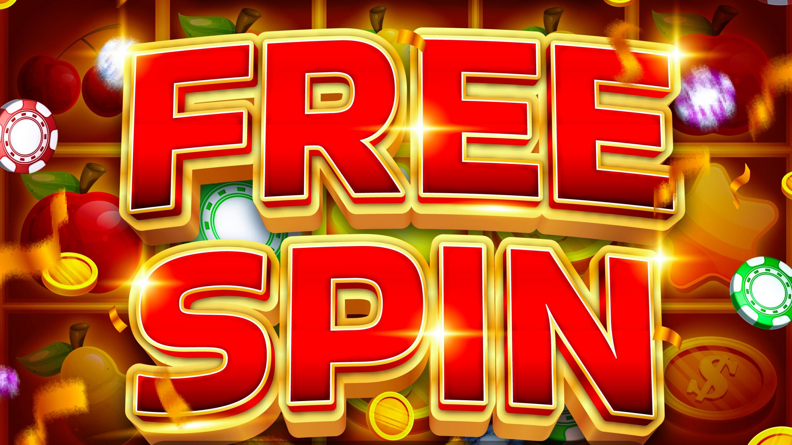 Popular Casino Slot Features: Free Spins and Multipliers